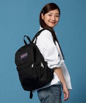 Jansport Transport Pack Black Black/Onesize