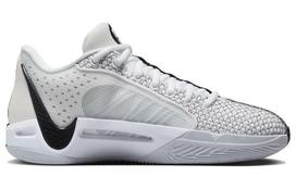 Nike Sabrina 1 'Magnetic' žemi krepšinio batai moterims Balti Juodi Azijietiška versija FQ3389-103 36 gray