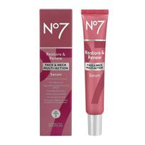 #1-5x Laboratories Firming Booster Serum - 1.7 Oz