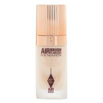 Charlotte Tilbury Airbrush Flawless Foundation - # 1 Cool(Random Packing) 30ml/1oz 4 Neutral(Random Packing)