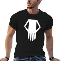 Katsuki Bakugo Shirts Tshirt Everyday Wear Basic Short Sleeve Top S black