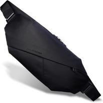 Official Seifas Standard Model Body Bag Shoulder Men Women Waist Pouch Compact Small Lightweight Water-Repellent Multifunctional 3way Travel Beauty