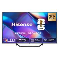 Televizorius Hisense 50A7S