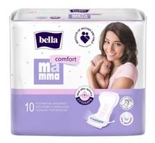 Įklotai po gimdymo Bella Mamma, 10 vnt.
