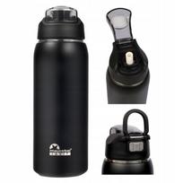 Termosinė gertuvė Majestic Sport Delta 750 ml su šiaudeliu