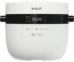 Instant Pot ryžių viryklė ir garintuvas 2,8 l; 600 W; daugiafunkcės programos