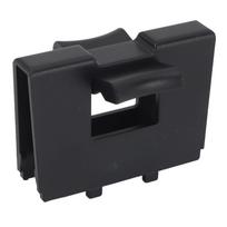 Center Console Cup Holder Insert Divider 92118AJ001 Replacement for Subaru Forester WRX Legacy Outback black