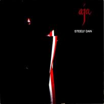 Steely Dan - Aja (vinilinė plokštelė, LP)