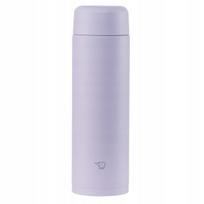 Zojirushi Sm-ms35 termos 350ml – fioletowy kubek termiczny