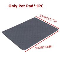 1Set Dust-proof Pets Kids Sofa Seat Cover Anti Dirty Dog Bed Mattress Cover Non-Slip Plaid Couch Seat Slipcover Living Room Sofa mat Cover gray