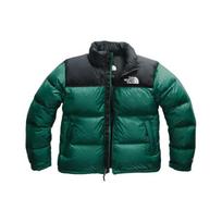 THE NORTH FACE 700 Pūkinė striukė 'Žalia' Vyriška NF0A3C8D-N3P M black