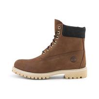Timberland Premium 6 Inch Waterproof Boot 'Rust' A62KN 41 tamsiai ruda spalva