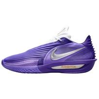 Nike GT Cut 3 Turbo Krepšinio Batai Unisex Violetiniai Oranžiniai HV9919-800 43 oranžinė