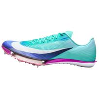 Nike Maxfly 2 Palaikymas Funkcinė klasifikacija Palaikymo funkcija Mėlyni Bėgimo takelio Lengvosios atletikos bateliai Unisex IO0309-300 39 mėlyna