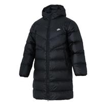 Nike WINDRUNNER pūkinė striukė vyriška HV2720-010 M juoda