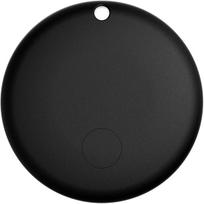 1/2/3/4PCS Air Tags GPS Tracker Tag Work with Apple Find My (iOS Only) Smart Tag Item Finders for Key Luggage Backpack 4pcs