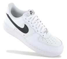 Nike Air Force 1 Low 07 Tech - Men's Sneakers Shoes White IR0952-100 ORIGINAL EU 42 US 8.5 balta