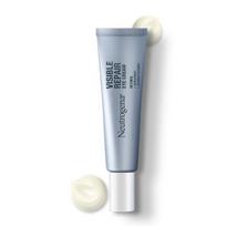 Neutrogena Visible Repair Retinol Dieninis ir Naktinis Akių Kremas | Skatina Kolageno Gamybą Kovai su Senėjimu | Mažina Tamsius Ratilus, Raukšles ir Smulkias Linijas | 15g gray