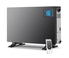Konvekcinis šildytuvas WARMTECH, WTTC2000TV-26TL, 2000W, pastatomas, 605 x 210 x 375 mm