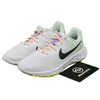 Nike Revolution 6 Next Nature Premium White Multi 2022 - DO9475-100 EU 36 balta
