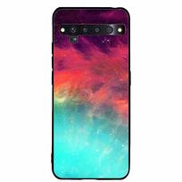 For TCL 10 Pro Case Marble Painted Silicone TPU Soft Phone Cases for TCL 10Pro 10 Pro 6.47'' Cover T799B T799H Protective Shells TCL 10 Pro gray