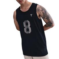 Nike Kobe Men's Basketball Jersey IB2711-010 S black