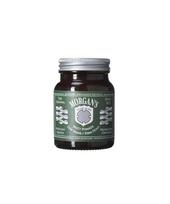 Low Shine Firm Hold Matte Pomade [Green Label] 50g black