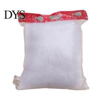 Snow Prop Christmas Fake Super Soft Eye-catching PP Cotton Faux Holiday Artificial Indoor Decor for Home balta