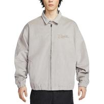 Nike Sportswear AS M HARRINGTON JKT CORD OP Jackets & Coats Men's Light Gray HV4774-009 L šviesiai pilka spalva