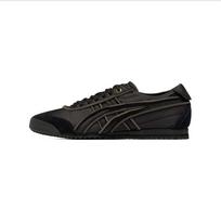 Onitsuka Tiger MEXICO 66 SD Fabric Casual Shoes Unisex Black 1183C115-001 38 juoda