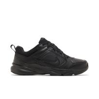 Nike Defy All Day 'Triple Black' (Unisex) Black / Black / Black Casual Shoes DJ1196 001 36.0 black
