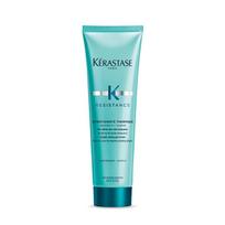 Kérastase Extentioniste Thermique Heat Protecting Leave-In Treatment 150ml - Damaged Hair Care / Hair Essence, Korean 150ml blue