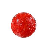 Hot Sale Kiwi & Watermelon Slush Stress Relief Toy Simulation Fruit Squishy Ball Anti-Anxiety Vent Toy Desk Decompression Toy