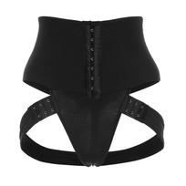 Cut-Out Butt Tummy Control Shaper Shorts Butt Lifter Butt Lifting and Waist Slimming Belly Belt Shapewear 5XL juoda