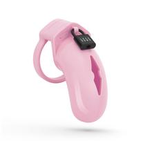 LOCKDOWN - Chastity Cage Medium - Pink