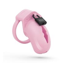 LOCKDOWN - Chastity Cage Small - Pink