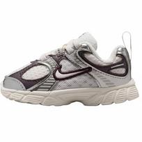 Nike V5 RNR TD Phantom Moon Particle Kūdikio sportbačiai Juodi Bordo-Pelenų IR2949-005 23.5 gray