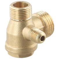 Check Valve 20x16x10mm 20x19x10mm 16x14x10mm Replacement Air Compressor Accessories Air Pump Check Valves Cut-off Valves