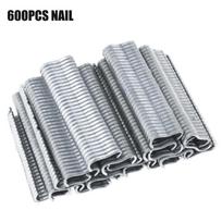 Stainless Steel Dog Cage Clamp Kit Multifunctional DIY Bird Cages Grip  Poultry Cage Installation Forceps Gardening Tools