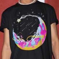 Comfort Colors The Amazing Digital Circus Stargazing Shirt -Tadc Shirt,Tadc Sweatshirt,Jax Sweater,Gangle Tshirt,Zooble,Ragatha,Kinger,Pomni XL gray