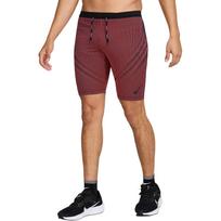 Nike AeroSwift Vyriškos Dri FIT Adv Bėgimo 1/2 Ilgio Kelnės FN3369-015 L brown