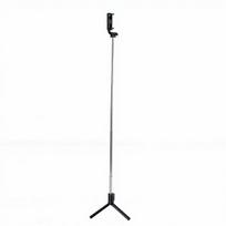 Phone Tripod Stand Fit for IOS Phone 360 degrees  Rotation Multifunctional 36.3 Inch Portable Extendable Selfie Stick