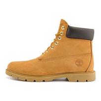 Timberland Premium 6 colių kvietinės spalvos batai (Unisex) Lauko batai 18094W 45.0 orange