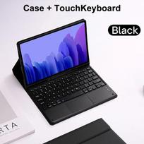 Planšetinio kompiuterio dėklas su klaviatūra, skirtas Samsung Galaxy Tab A11 8,7 colio, dangtelis, skirtas Samsung Galaxy Tab A11 8,7 SM-X130 SM-X133 SM-X135 Funda Japanese