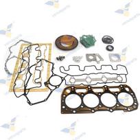 N844L Full Gasket Set Kit for Shibaura N844LT-D Engine Head Gasket Overhaul Rebuild Kit