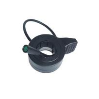 JOYOR Electric Scooter S Full Series Universal Throttle (Applicable to JOYOR S5 S8S S10S) Throttles 2 5 pin Throttle