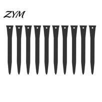 Heavy Duty Steel Anchoring Spikes 10Pcs 12  Landscape Edging Stakes, Garden Spikes, Tent Stakes Border for Outdoor Lawn Terrace Grass Board 10pcs