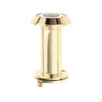 Durys platus kampas 220 ° Apsauga 35-60 14mm 4#