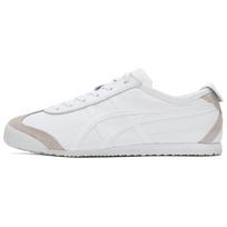 Onitsuka Tiger Mexico 66 Balti Kreminiai Unisex Sportbačiai 1183C102-104 39 white