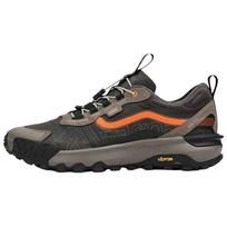 Vans Mte Crosspath Xc Gore-Tex Classic Patogūs Lauko Funkcionalūs Batai Unisex Batai Juodi Oranžiniai VN000DAMY8J 41 black